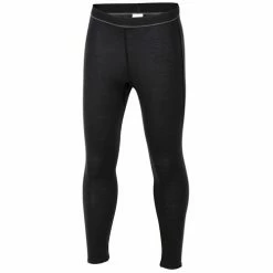 Best Sale 🌟 Hot Chilly's Pepper Skins Youth's Thermal Bottoms Black 🔥
