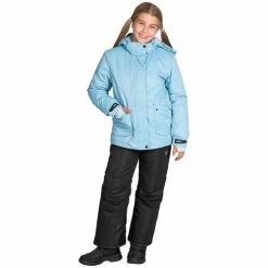 Cheap π SWISS ALPS π§ Girls' Twill Textured Snow Jacket Blue/Gray π₯° 10 Cheap π SWISS ALPS π§ Girls' Twill Textured Snow Jacket Blue/Gray π₯° -Wilson Sales Store 4170 13221 1068 261 big 52