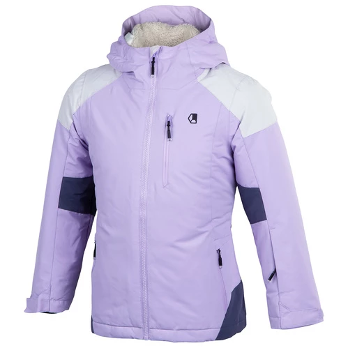 Wholesale π Liquid π§ Girls' Tofana Waterproof Insulated Snow Jacket Lilac Combo π― 3 Wholesale π Liquid π§ Girls' Tofana Waterproof Insulated Snow Jacket Lilac Combo π―