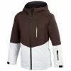Hot Sale π₯ Liquid Boys' Antero Waterproof Insulated Snow Jacket Brown Combo π₯ 2 Hot Sale π₯ Liquid Boys' Antero Waterproof Insulated Snow Jacket Brown Combo π₯ -Wilson Sales Store 4170 14096 3059 208 big 02