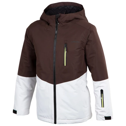 Hot Sale π₯ Liquid Boys' Antero Waterproof Insulated Snow Jacket Brown Combo π₯ 3 Hot Sale π₯ Liquid Boys' Antero Waterproof Insulated Snow Jacket Brown Combo π₯