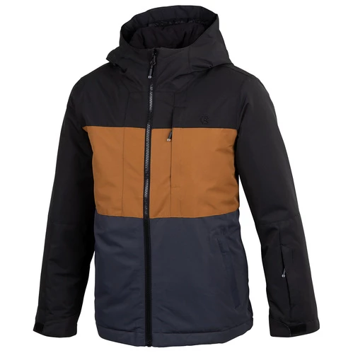 Coupon π₯° Liquid Boys' Maverick Waterproof Insulated Snow Jacket Black Combo π 3 Coupon π₯° Liquid Boys' Maverick Waterproof Insulated Snow Jacket Black Combo π