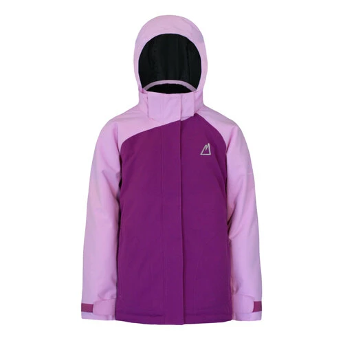 Deals β Boulder Gear π§ Girls' Tatiana Snow Hooded Jacket Berry Combo π€© 3 Deals β Boulder Gear π§ Girls' Tatiana Snow Hooded Jacket Berry Combo π€©
