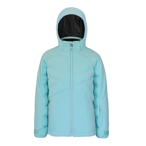 Best Sale π€© Boulder Gear π§ Girls' Isabella Snow Hooded Jacket Light Blue π 3 Best Sale π€© Boulder Gear π§ Girls' Isabella Snow Hooded Jacket Light Blue π