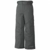 Best deal π Columbia Boys' Ice Slope II Waterproof Snow Pants Gray π 2 Best deal π Columbia Boys' Ice Slope II Waterproof Snow Pants Gray π -Wilson Sales Store 4175 11295 3671 050 big 04