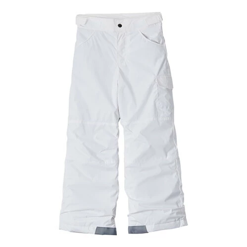 New β Columbia π§ Girls' Starchaser Peak II Snow Pants White β¨ 3 New β Columbia π§ Girls' Starchaser Peak II Snow Pants White β¨