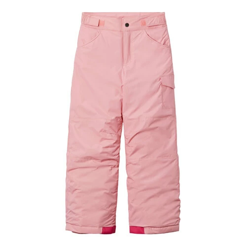 Outlet π Columbia π§ Girls' Starchaser II Waterproof Snow Pants Pink π 3 Outlet π Columbia π§ Girls' Starchaser II Waterproof Snow Pants Pink π