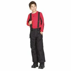 Best deal π Sport Essentials Jr. Suspender Snow Pants Black π 7 Best deal π Sport Essentials Jr. Suspender Snow Pants Black π -Wilson Sales Store 4175 12534 5475 015 big 51