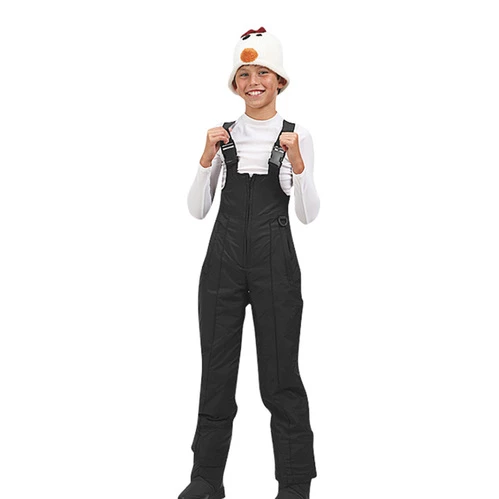 Deals π Sport Essentials Youth's Bib Snow Pants Black β¨ 4 Deals π Sport Essentials Youth's Bib Snow Pants Black β¨ - Image 2