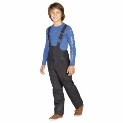 Deals π Sport Essentials Youth's Bib Snow Pants Black β¨ 7 Deals π Sport Essentials Youth's Bib Snow Pants Black β¨ -Wilson Sales Store 4175 12534 5479 015 big 51
