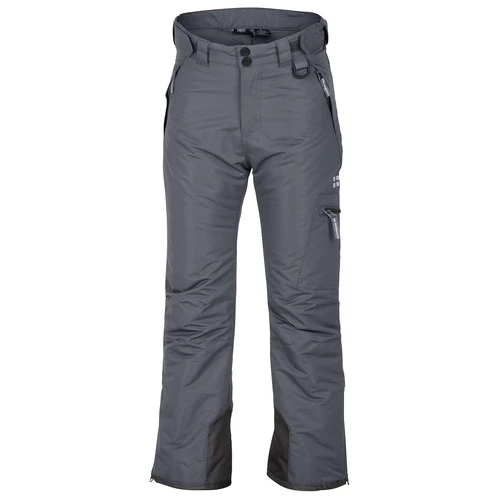 Promo π SWISS ALPS Youth's Taslon Snow Pants Graphite π 3 Promo π SWISS ALPS Youth's Taslon Snow Pants Graphite π