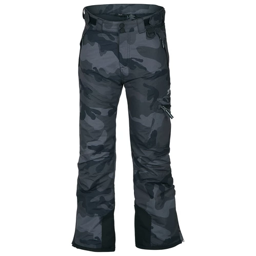 Outlet π₯ SWISS ALPS Youth's Taslon Snow Pants Camo Black π― 3 Outlet π₯ SWISS ALPS Youth's Taslon Snow Pants Camo Black π―