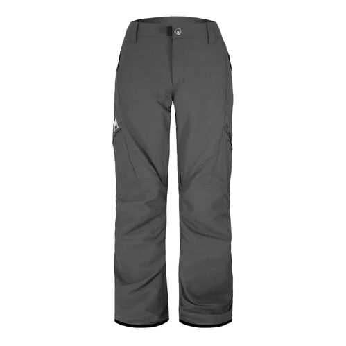 Discount π Boulder Gear Boys' Bolt Snow Pants Granite π 3 Discount π Boulder Gear Boys' Bolt Snow Pants Granite π