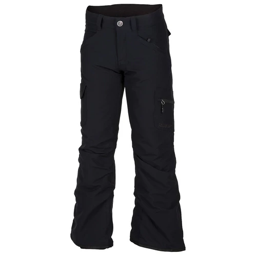 Outlet π₯° Boulder Gear π§ Girls' Ravish Snow Pants Black π 3 Outlet π₯° Boulder Gear π§ Girls' Ravish Snow Pants Black π
