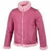 Best deal ๐งจ Pacific Trail ๐ง Girls' Reversible Faux Fur Jacket Pink ๐ 1 Best deal ๐งจ Pacific Trail ๐ง Girls' Reversible Faux Fur Jacket Pink ๐ -Wilson Sales Store 4201 13221 0953 650 big 02