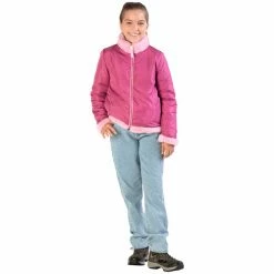 Best deal 𧨠Pacific Trail π§ Girls' Reversible Faux Fur Jacket Pink π 12 Best deal 𧨠Pacific Trail π§ Girls' Reversible Faux Fur Jacket Pink π -Wilson Sales Store 4201 13221 0953 650 big 53
