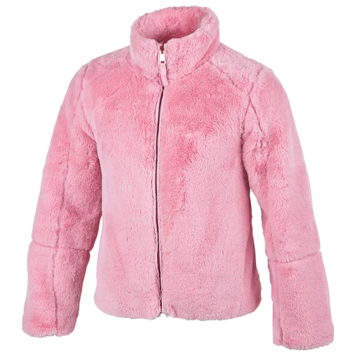 Best deal 𧨠Pacific Trail π§ Girls' Reversible Faux Fur Jacket Pink π 8 Best deal 𧨠Pacific Trail π§ Girls' Reversible Faux Fur Jacket Pink π - Image 6