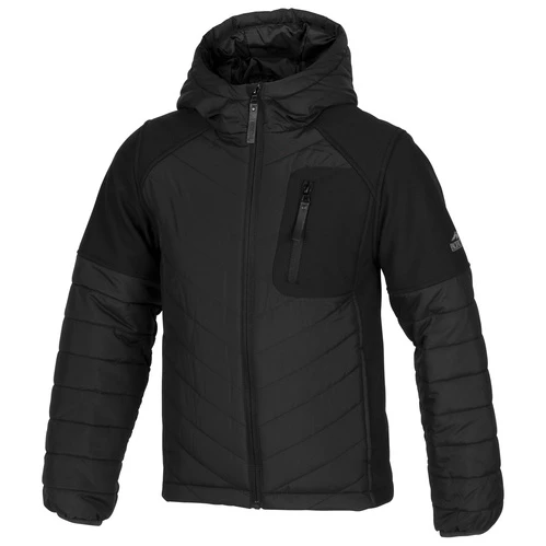 Top 10 π Pacific Trail Boys' Mixed Media Jacket Black π 3 Top 10 π Pacific Trail Boys' Mixed Media Jacket Black π