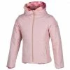 Buy π Pacific Trail π§ Girls' Quilted Reversible Jacket With Hood Pink π 2 Buy π Pacific Trail π§ Girls' Quilted Reversible Jacket With Hood Pink π -Wilson Sales Store 4201 13221 1153 650 big 03