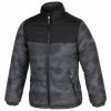 Cheapest π― Pacific Trail Boys' Color Block Puffer Reversible Jacket Black Combo π 2 Cheapest π― Pacific Trail Boys' Color Block Puffer Reversible Jacket Black Combo π -Wilson Sales Store 4201 13221 1316 018 big 03