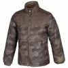 New π Pacific Trail Boys' Color Block Puffer Reversible Jacket Camo Brown π 2 New π Pacific Trail Boys' Color Block Puffer Reversible Jacket Camo Brown π -Wilson Sales Store 4201 13221 1316 240 big 04