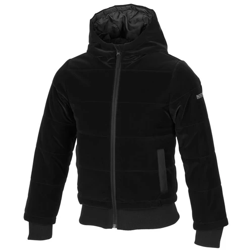 Top 10 π Pacific Trail π§ Girls' Faux Velvet Quilted Bomber Jacket Black π 3 Top 10 π Pacific Trail π§ Girls' Faux Velvet Quilted Bomber Jacket Black π
