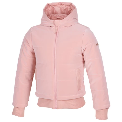 Coupon π Pacific Trail π§ Girls' Faux Velvet Quilted Bomber Jacket Pink π 3 Coupon π Pacific Trail π§ Girls' Faux Velvet Quilted Bomber Jacket Pink π