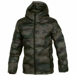 Cheap 🔥 Pacific Trail Boys' Heavy Weight Puffer Jacket Camouflage 😉