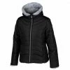 Coupon β€οΈ Pacific Trail π§ Girls' Quilted Reversible Jacket Black/Gray π₯° 1 Coupon β€οΈ Pacific Trail π§ Girls' Quilted Reversible Jacket Black/Gray π₯° -Wilson Sales Store 4201 13221 1922 021 big 06