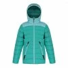 New π Boulder Gear π§ Girls' Cosmic Puffy Hooded Jacket Aqua β 2 New π Boulder Gear π§ Girls' Cosmic Puffy Hooded Jacket Aqua β -Wilson Sales Store 4201 14942 9347 439 big 03
