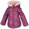 New π Arctic Quest π§ Girls' Jacket And Bib Set - Foil Stars Jacket Fleece Lined Berry Combo β¨ 1 New π Arctic Quest π§ Girls' Jacket And Bib Set - Foil Stars Jacket Fleece Lined Berry Combo β¨ -Wilson Sales Store 4225 13221 0014 525 big 03