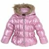 Discount π Arctic Quest π§ Girls' Foil Puffer Jacket With Bib Pants Pink Combo π 1 Discount π Arctic Quest π§ Girls' Foil Puffer Jacket With Bib Pants Pink Combo π -Wilson Sales Store 4225 13221 6244 658 big 02