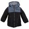 Buy β¨ Arctic Quest Boys' Jacket And Bib Set - 2-Piece Black Combo π 2 Buy β¨ Arctic Quest Boys' Jacket And Bib Set - 2-Piece Black Combo π -Wilson Sales Store 4225 13221 9702 018 big 02