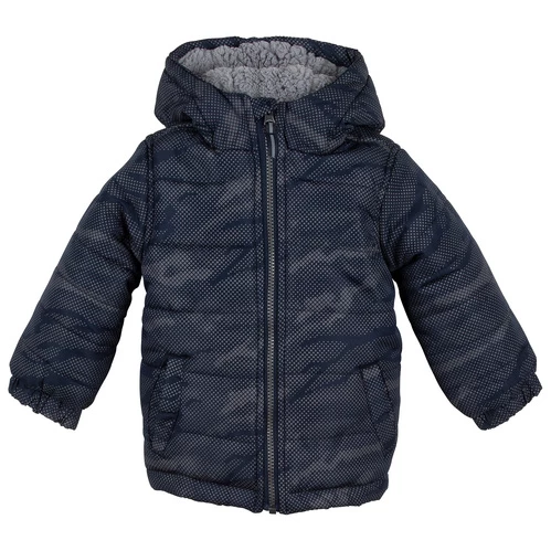 Coupon π― SWISS ALPS Youth Reflective Printed Puffer Jacket With Bib Pants Navy Combo π 3 Coupon π― SWISS ALPS Youth Reflective Printed Puffer Jacket With Bib Pants Navy Combo π