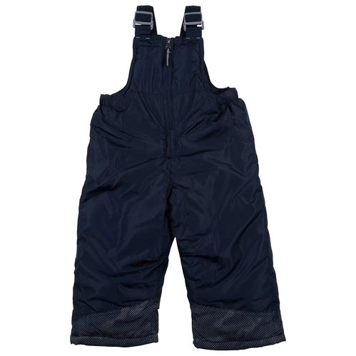 Coupon π― SWISS ALPS Youth Reflective Printed Puffer Jacket With Bib Pants Navy Combo π 4 Coupon π― SWISS ALPS Youth Reflective Printed Puffer Jacket With Bib Pants Navy Combo π - Image 2