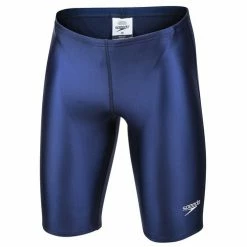 Wholesale 🛒 Speedo Boys' Pro LT Jammers Navy Blue 🤩