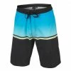 Best reviews of 💯 Burnside Boys' Fade Boardshorts Blue 🧨 -Wilson Sales Store 4720 12207 7333 400 big 02