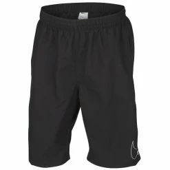 Best Pirce 🤩 Nike Boys' Swoosh Swim Volley Shorts Black 🤩
