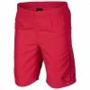 New ✨ Nike Boys' Solid Logo Swim Volley Red 🌟 -Wilson Sales Store 4720 12846 8360 600 big 03