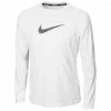 Flash Sale ๐ Nike Boys' Solid Swim Rashguard White ๐ฅฐ 1 Flash Sale ๐ Nike Boys' Solid Swim Rashguard White ๐ฅฐ -Wilson Sales Store 4720 12846 8420 100 big 02