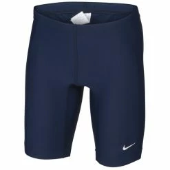 Cheap 🧨 Nike Boys' Core Jammers Midnight Blue 💯