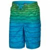 Best reviews of 😉 Laguna Boys' Zoom E-Boardshorts Blue/Green 😀