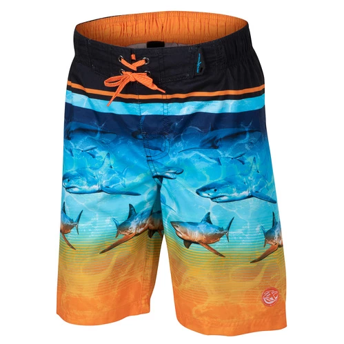 Buy π Zero Xposure Boys' Frenzy Stripe Boardshorts Blue/Orange β€οΈ 3 Buy π Zero Xposure Boys' Frenzy Stripe Boardshorts Blue/Orange β€οΈ