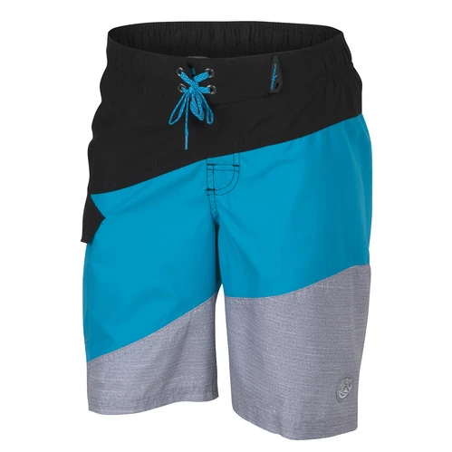 Cheap π Zero Xposure Boys' Colorblock Boardshorts Aqua Combo π 3 Cheap π Zero Xposure Boys' Colorblock Boardshorts Aqua Combo π