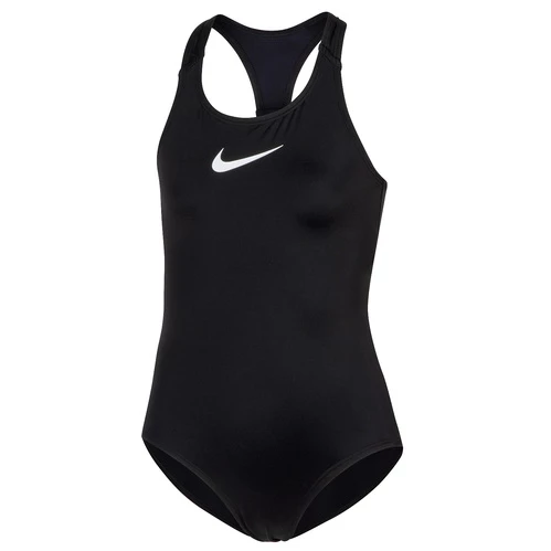 New ๐ Nike ๐ง Girls' Racerback One-Piece ๐ฉฑ Swimsuit Black ๐งจ 3 New ๐ Nike ๐ง Girls' Racerback One-Piece ๐ฉฑ Swimsuit Black ๐งจ