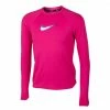 Deals ⭐ Nike 👧 Girls' Long-Sleeve Swim Tee Dark Pink 👍 1 Deals ⭐ Nike 👧 Girls' Long-Sleeve Swim Tee Dark Pink 👍 -Wilson Sales Store 4721 12846 0747 657 big 04