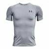 Best reviews of π Under Armour Boys' HeatGear Short-Sleeve Tee Gray/Black π 2 Best reviews of π Under Armour Boys' HeatGear Short-Sleeve Tee Gray/Black π -Wilson Sales Store 4730 10465 1361 052 big 04