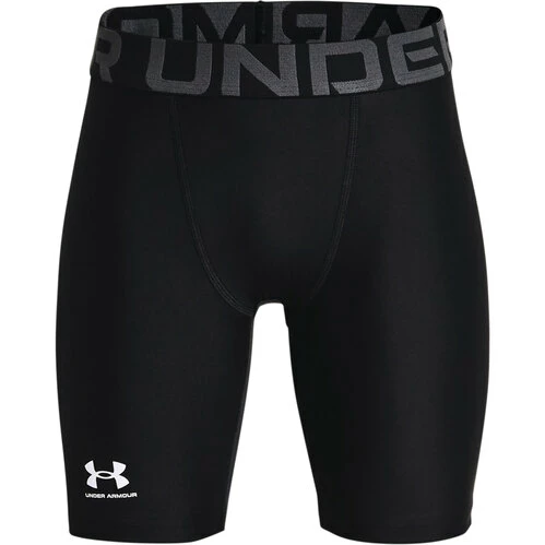 Promo π Under Armour Boys' HeatGear Shorts Black π₯ 3 Promo π Under Armour Boys' HeatGear Shorts Black π₯