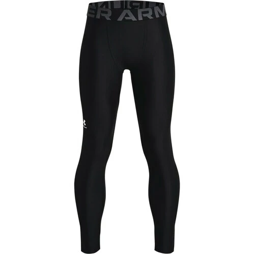 Coupon π Under Armour Boys' HeatGear Leggings Black β¨ 3 Coupon π Under Armour Boys' HeatGear Leggings Black β¨