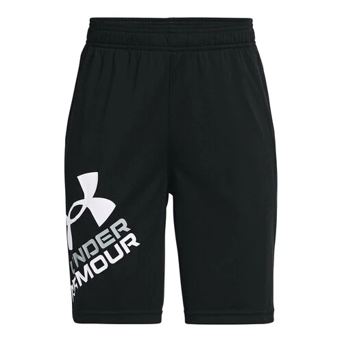Flash Sale π Under Armour Boys' Prototype 2.0 Shorts Black/White π₯ 3 Flash Sale π Under Armour Boys' Prototype 2.0 Shorts Black/White π₯